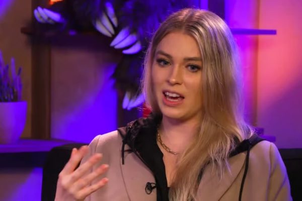 QTCinderella faces backlash over controversial comments during livestream