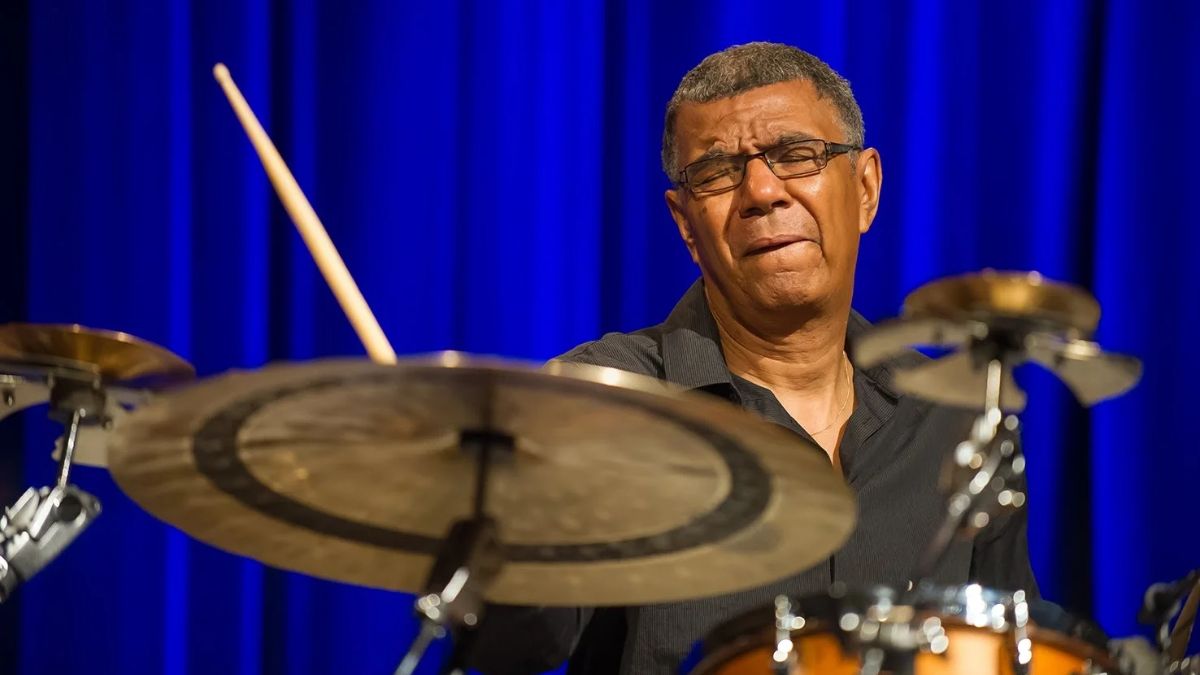 Jazz legend Jack DeJohnette passes away at 83
