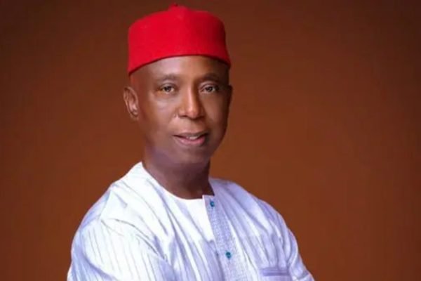 Nigerian senator Ned Nwoko defends polygamy amid marital drama with wife Regina Daniels