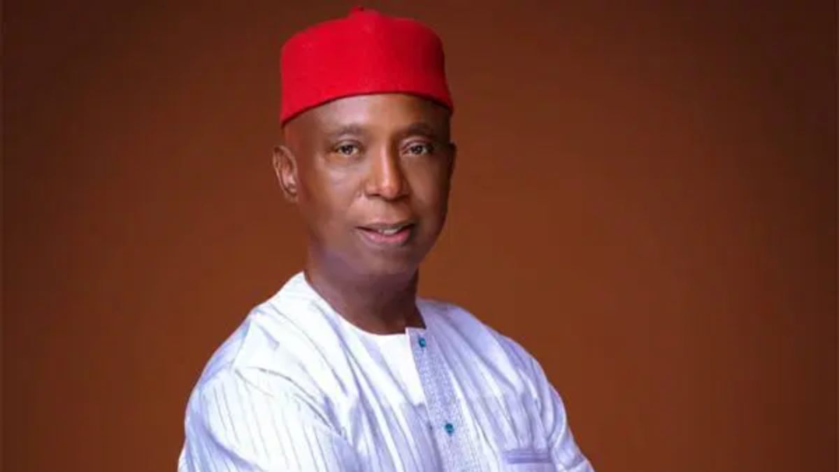 Nigerian senator Ned Nwoko defends polygamy amid marital drama with wife Regina Daniels