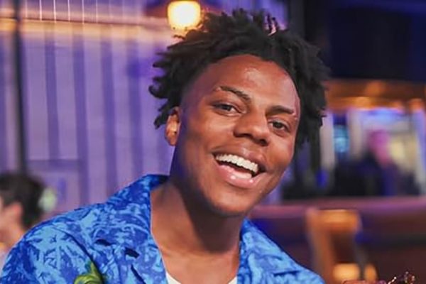 IShowSpeed beats Leonardo DiCaprio to become one of IMDB’s most popular stars