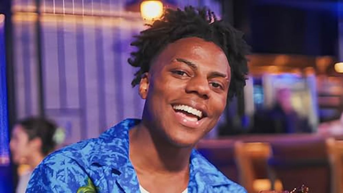 IShowSpeed beats Leonardo DiCaprio to become one of IMDB’s most popular stars