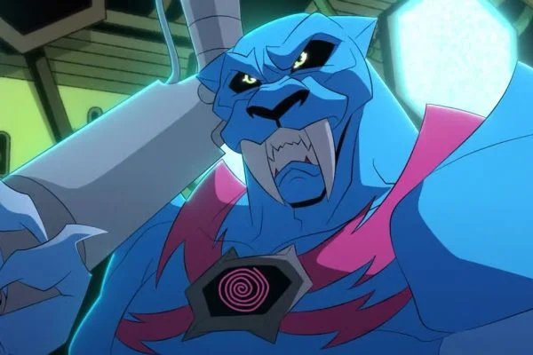 MrBeast launches animated series ‘MrBeast Lab’ with short episodes on new YouTube channel