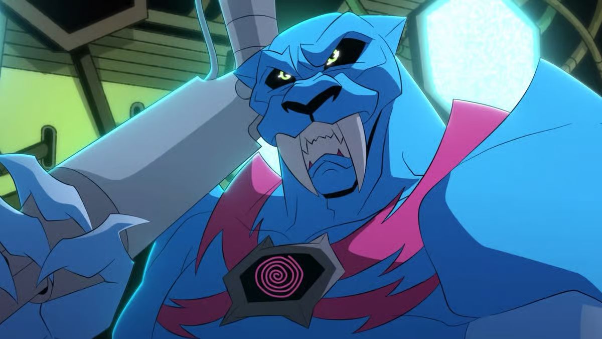 MrBeast launches animated series ‘MrBeast Lab’ with short episodes on new YouTube channel