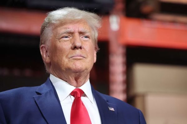 Trump-backed crypto project announces $1.2 million WLFI airdrop for early users