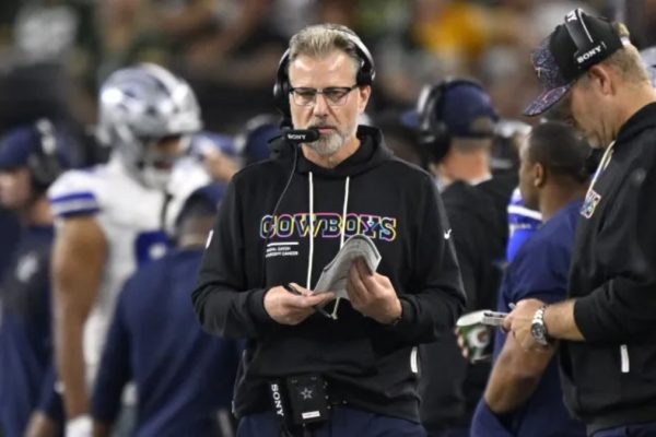 Cowboys, 49ers, and Colts