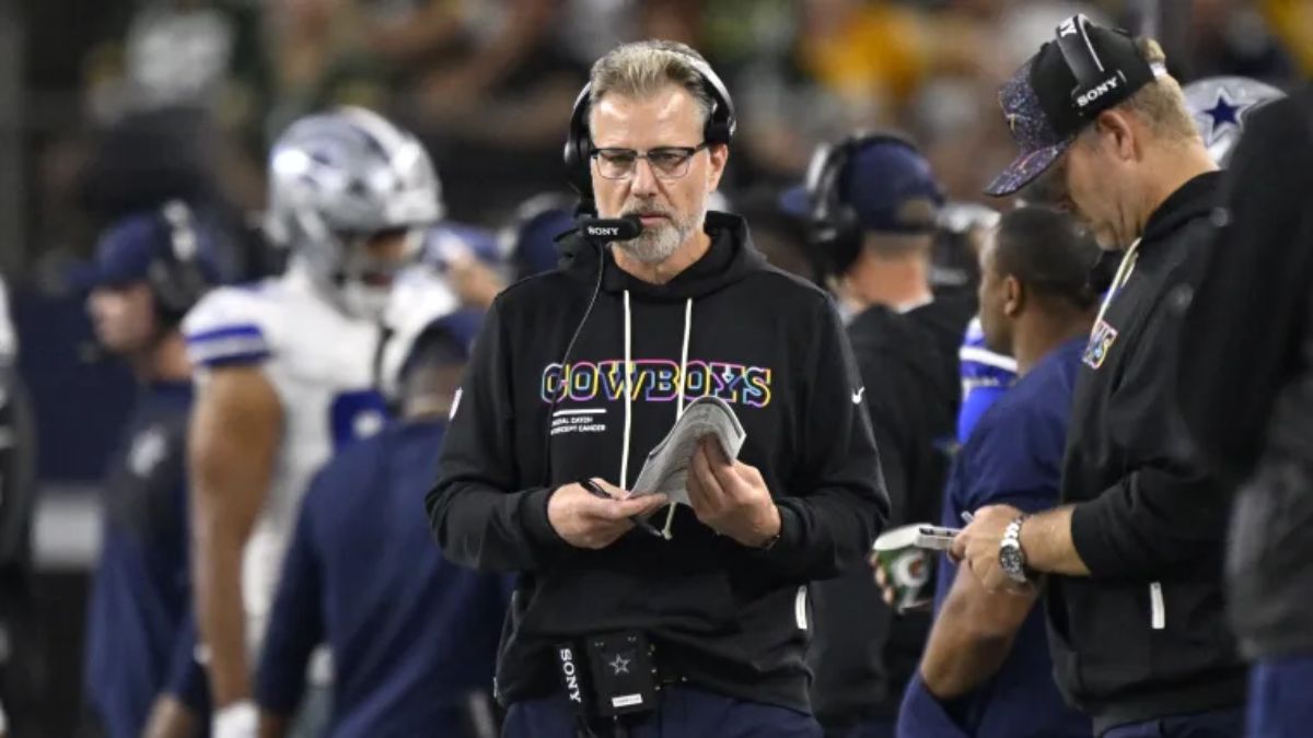 Cowboys, 49ers, and Colts