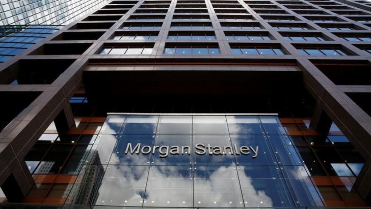 Morgan Stanley names On Holding as top apparel pick