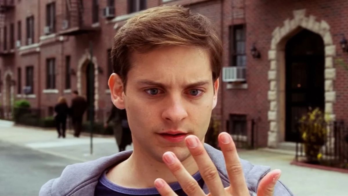 Is Tobey Maguire returning in Spider-Man 4?