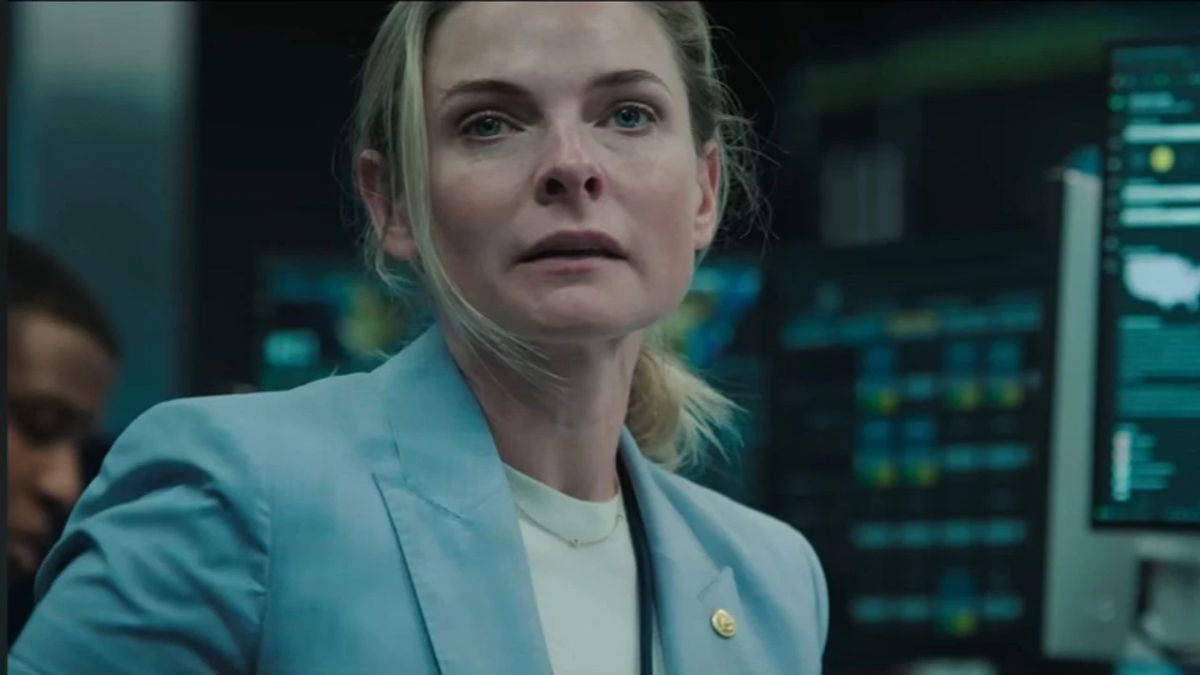 Netflix’s “A House of Dynamite” leaves viewers questioning everything after its shocking ending