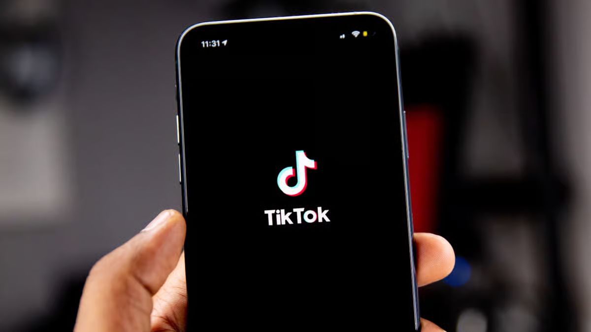 tiktok