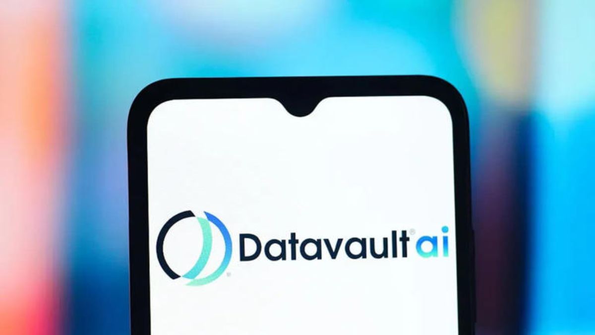 Datavault AI