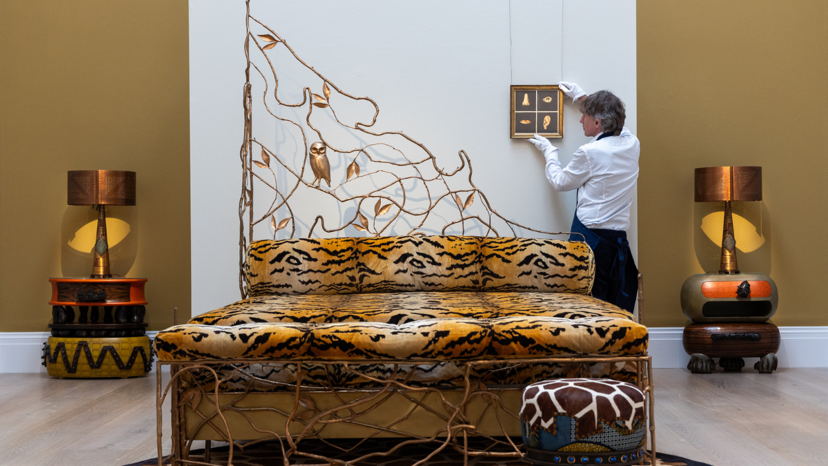 Tech billionaires’ housekeepers now earn six figures to clean million-dollar furniture