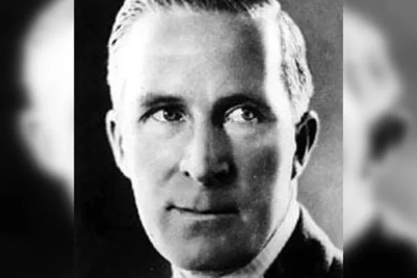 The shocking murder that changed Hollywood forever