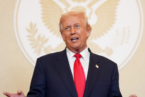 DOJ silences prosecutors after Trump-linked case exposed