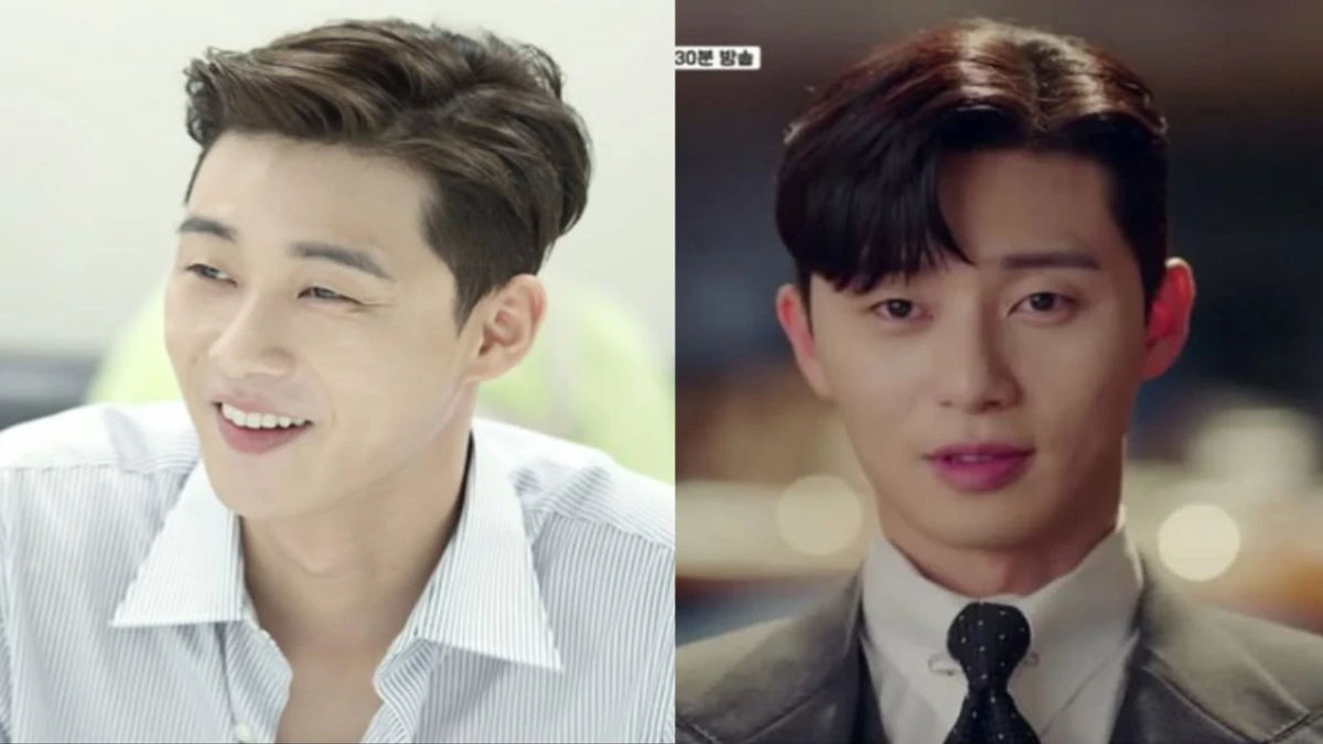 Park Seo Joon