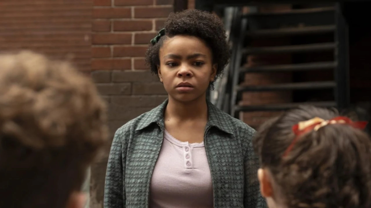 It: Welcome to Derry