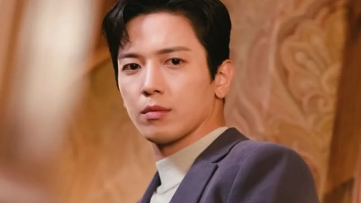 Jung Yong Hwa