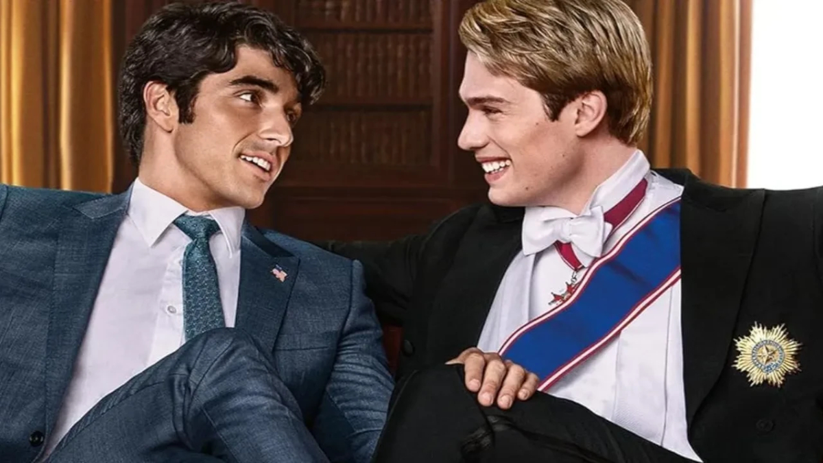 Will Nicholas Galitzine and Taylor Zakhar Perez Return?