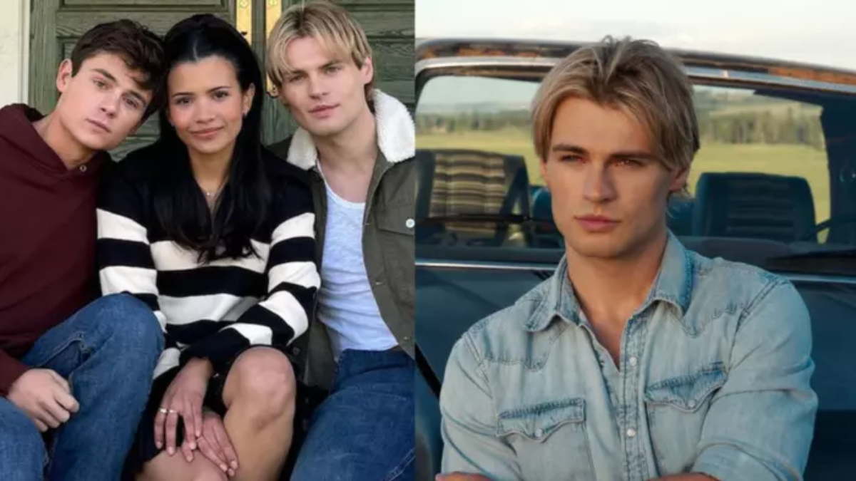 My Life with the Walter Boys