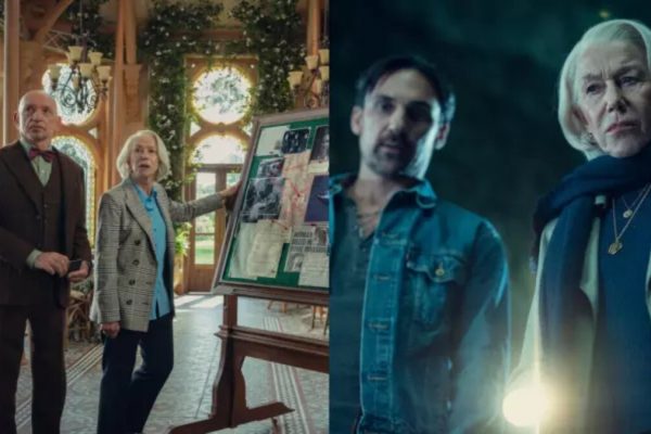 The Thursday Murder Club