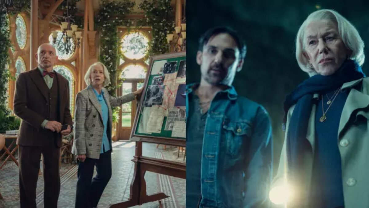 The Thursday Murder Club