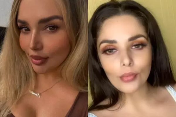 Esmeralda Ferrer Garibay