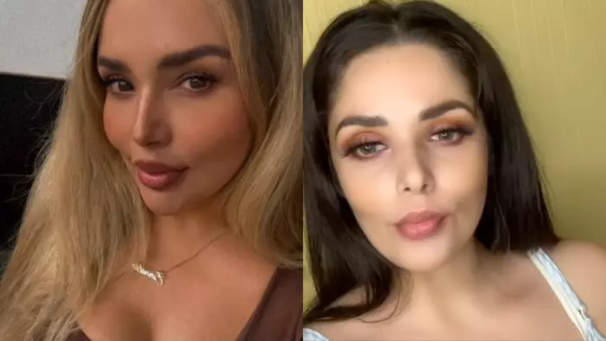 Esmeralda Ferrer Garibay