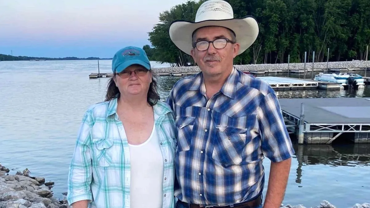 When the show turns real: A family torn apart by ICE