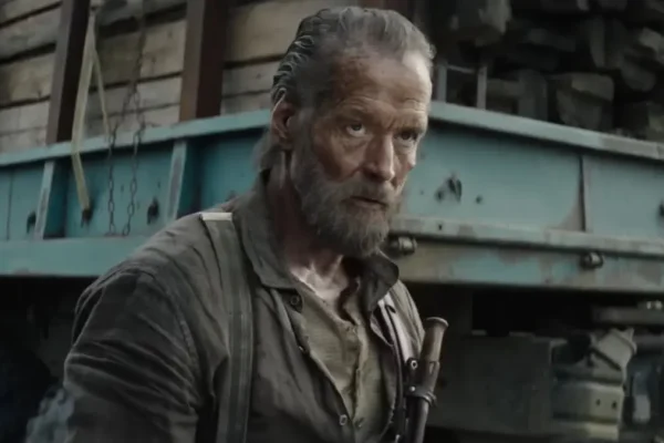 Sisu: Road to Revenge