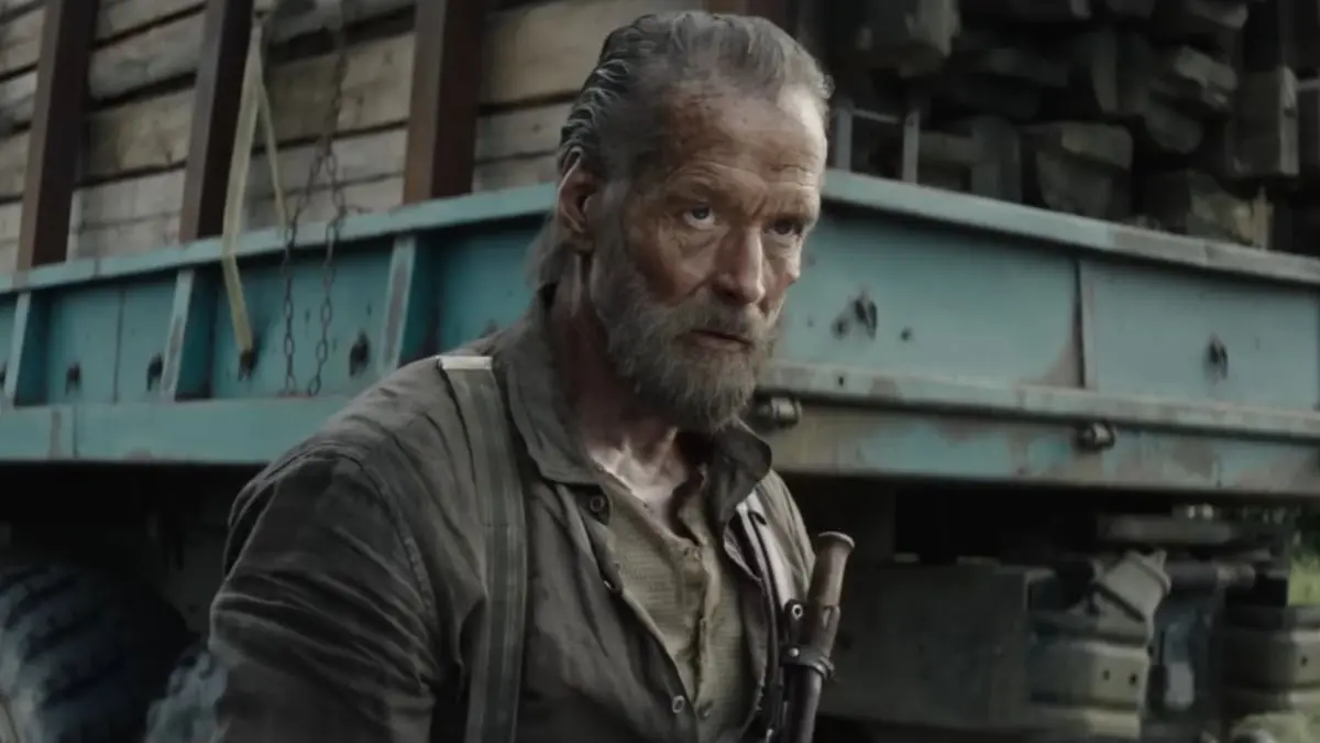 Sisu: Road to Revenge