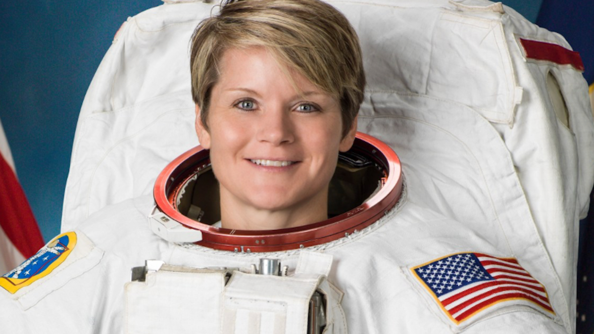 Woman Behind “First Crime in Space” Story Admits Her Claims Were False