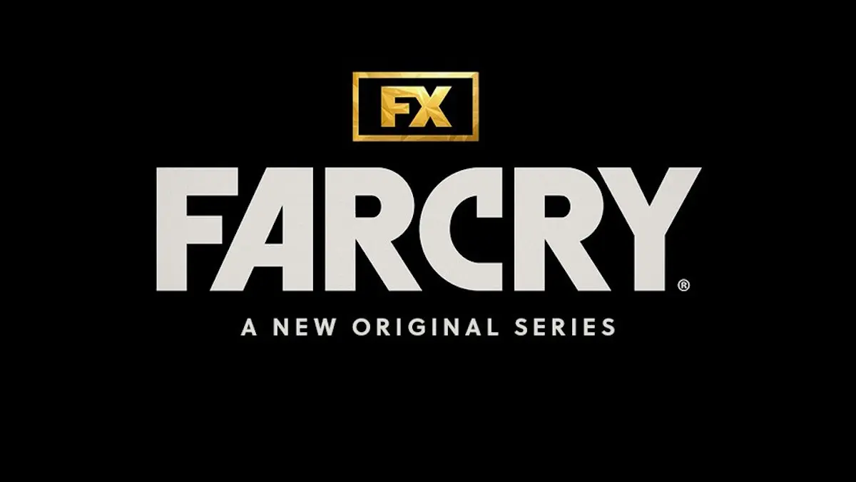 Far Cry is getting a live-action TV series