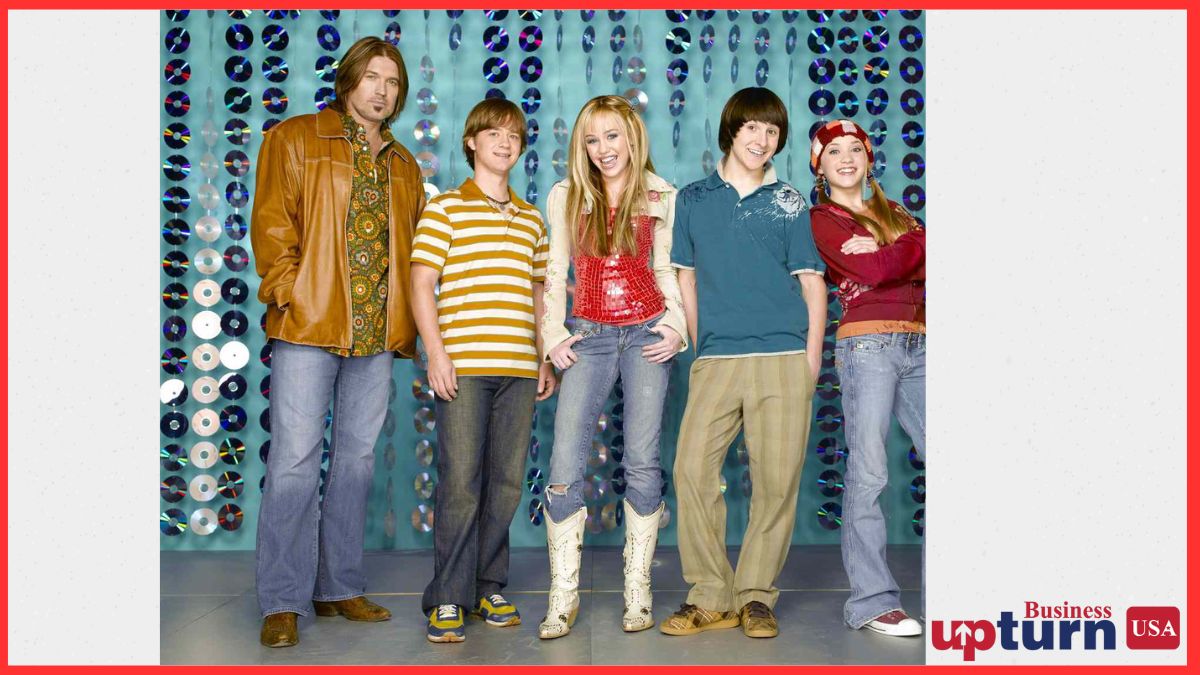A Hannah Montana Fan Tribute to the Girl Who Lived the Best of Both Worlds