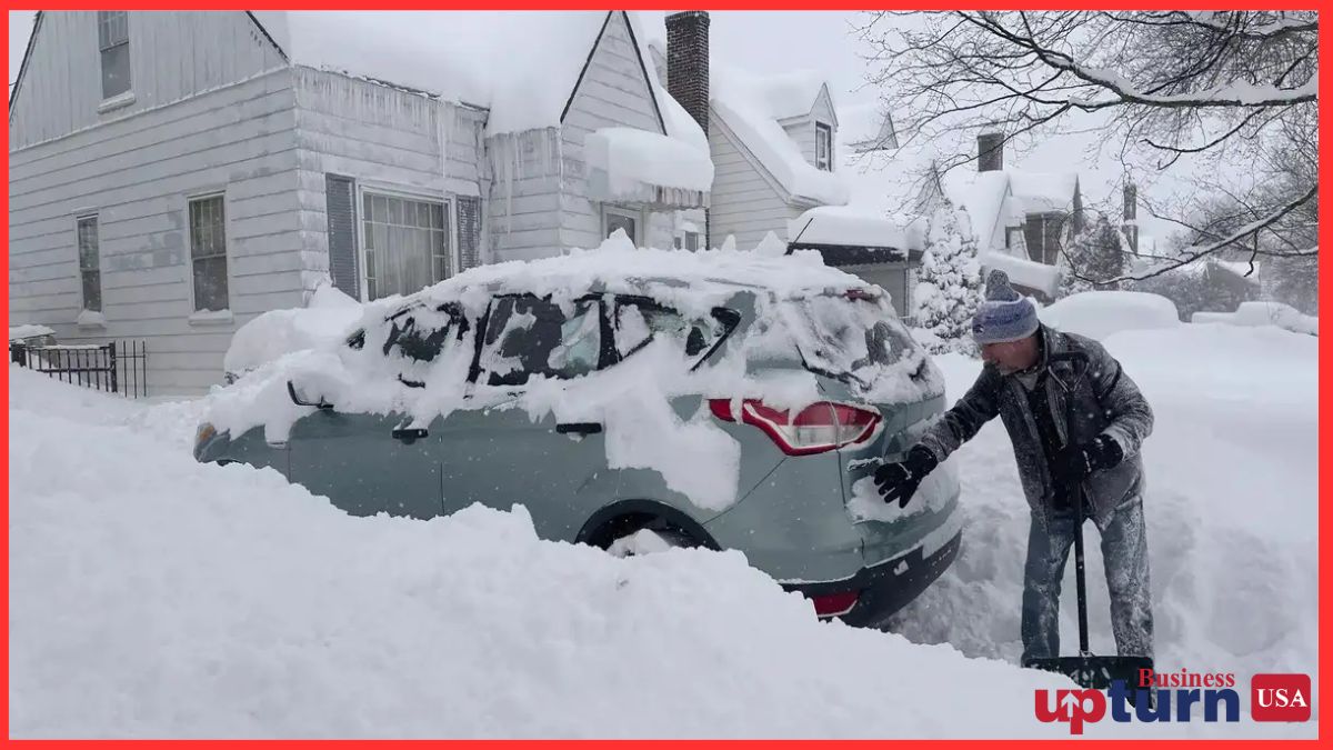 Mississippi Braces for a Wild Weather Whiplash Weekend