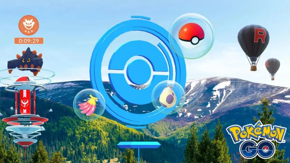 All You Need to Know About Pokémon Go Events