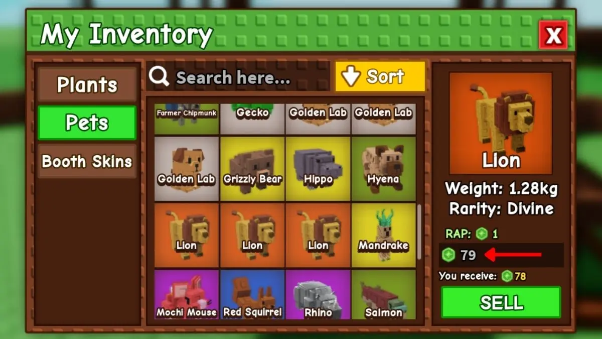 How to Get and Use Trade Tokens in Grow a Garden