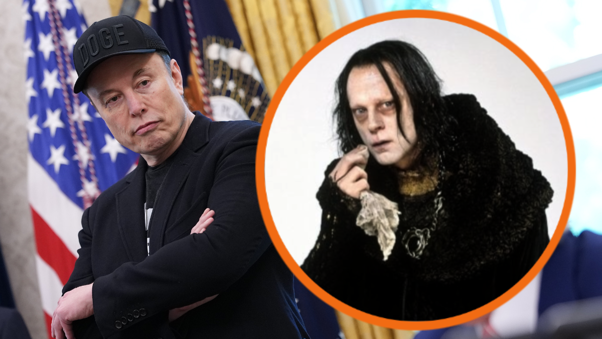 Elon Musk’s strange talk about the UK and ‘The Shire’