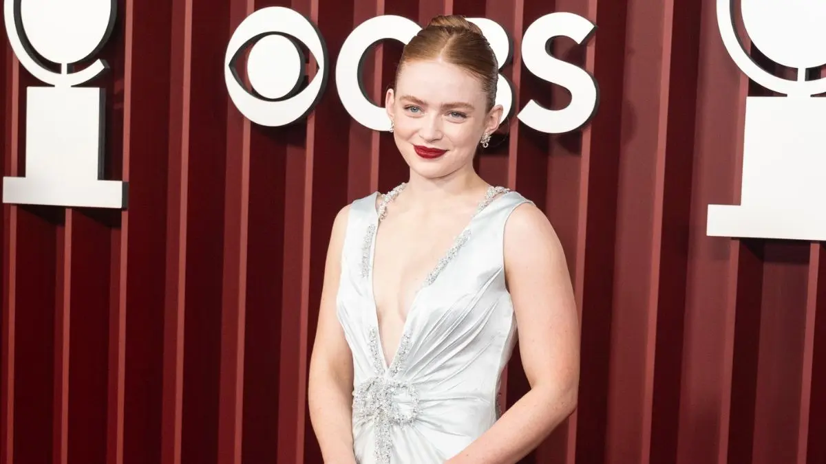 Who Sadie Sink Might Play in the New Spider Man Movies