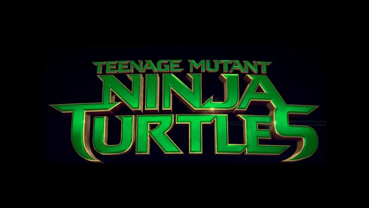 Teenage Mutant Ninja Turtles