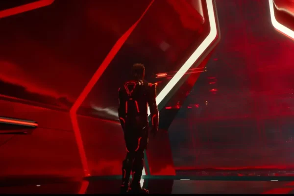 Tron: Ares is coming to Digital and Blu-ray soon