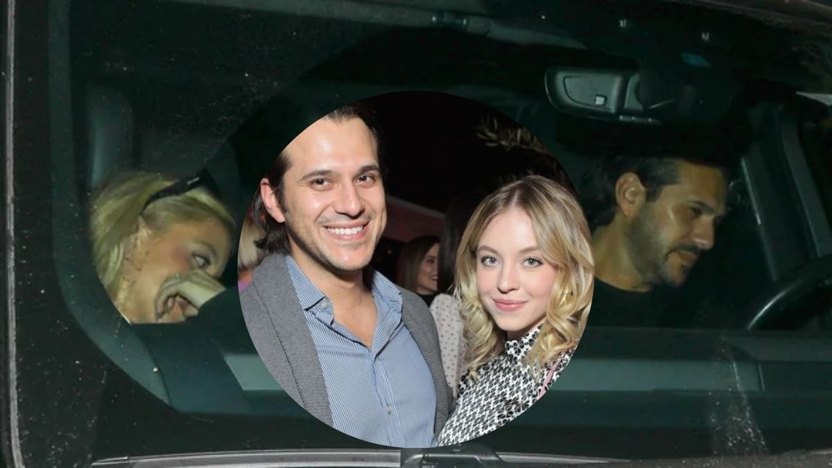 Is Sydney Sweeney back with ex-fiance Jonathan Davino