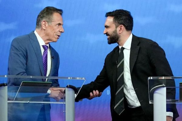 NYC Mayoral Elections Results updates so far! Here's what we know!