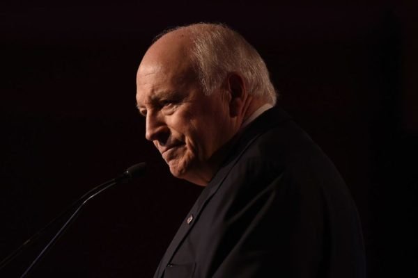 Dick Cheney served as Vice President from 2001 to 2009 alongside President George W. Bush.