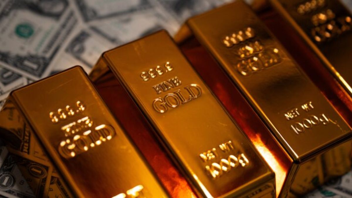 Deutsche Bank sees little impact on China’s gold demand from new tax rule