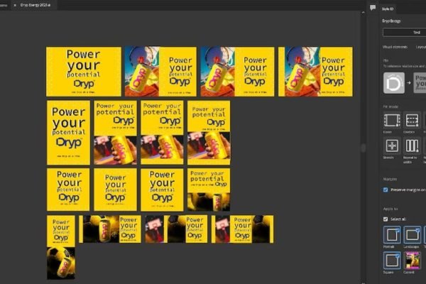 Adobe takes GenStudio to the next level with powerful new AI tools for brands