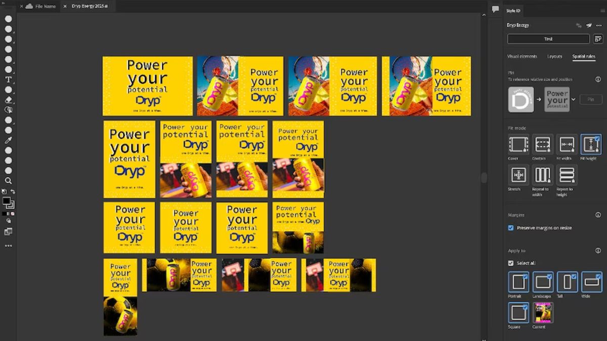 Adobe takes GenStudio to the next level with powerful new AI tools for brands