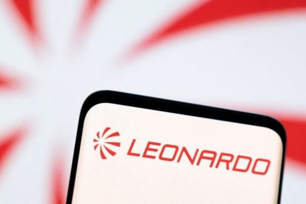 Leonardo sees strong growth in orders and profit through first nine months of 2025