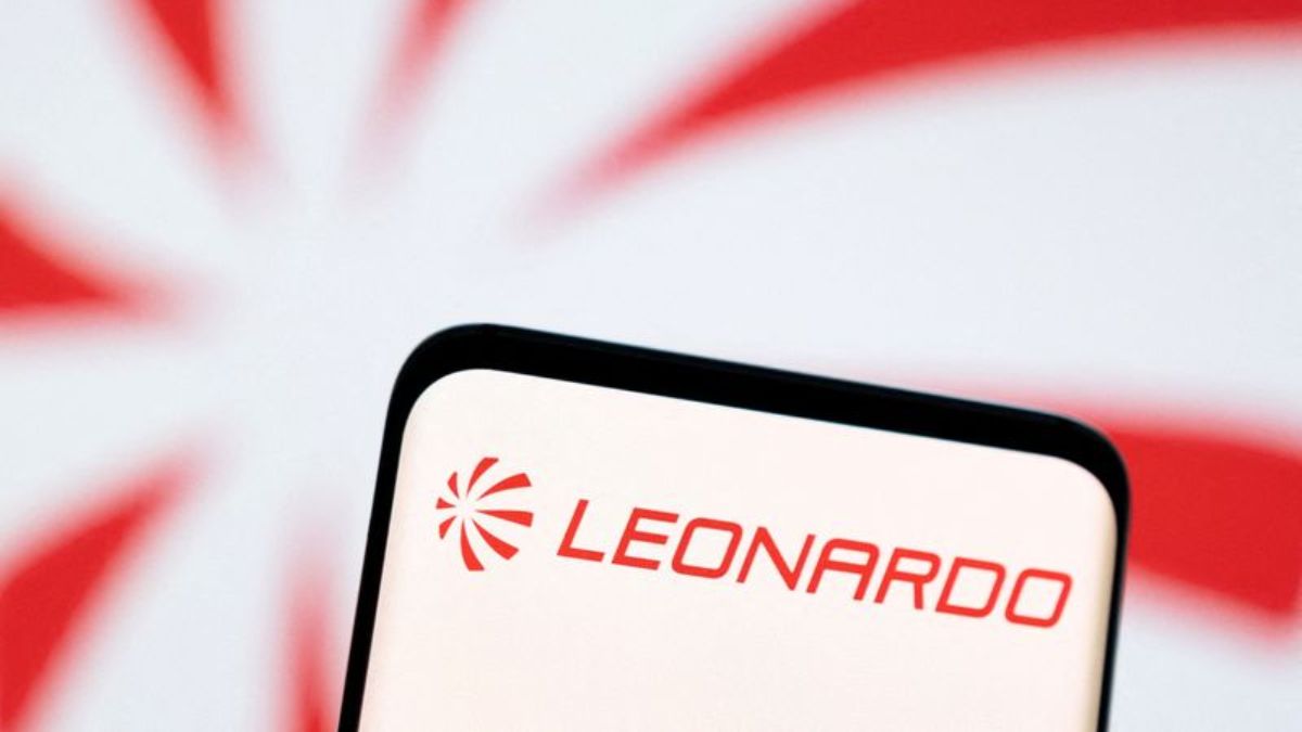 Leonardo sees strong growth in orders and profit through first nine months of 2025