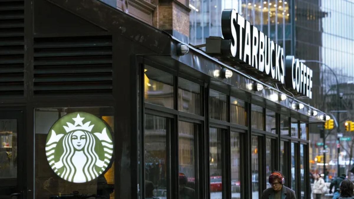 Starbucks workers plan strike on Red Cup Day over contract dispute
